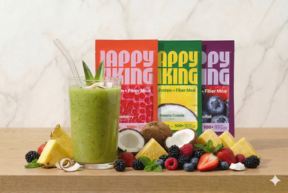 High‑Protein Meal Replacement
